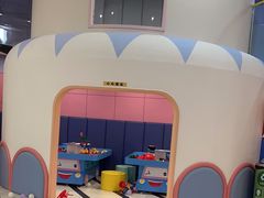 -汤连得温泉馆(宝山店)