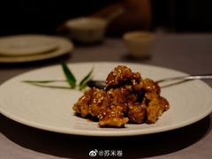 传统荔枝肉-宣和苑(华侨新村店)