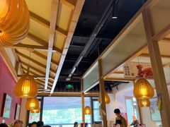 -院里汤包·虾汤包青岛菜(辽源路店)