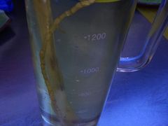 -鱼库·不仅是一家烤鱼店(车公庙店)