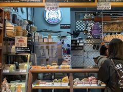 -Juicy Bakery(大学路店)