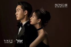 -唯一旅拍·颂当代影像艺术中心(上城店)