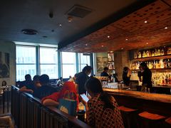 -星巴克臻选(北京嘉里中心第二店)