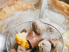 -悦来悦牛潮汕牛肉火锅(大浪店)