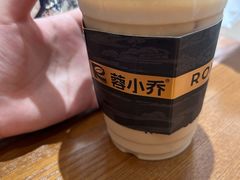-蓉小乔·RONG COFFEE(春熙路店)