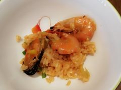 -松咖啡自助餐厅·松北香格里拉