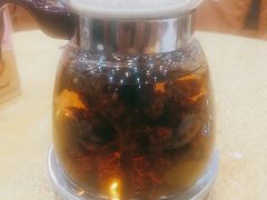 枇杷花罗汉果茶-九大簋家宴(北京路店)