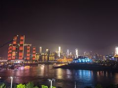 -长嘉·河图火锅(长嘉汇江景旗舰店)