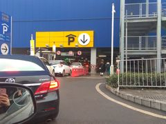 -长城汽车哈弗（重庆顺凯4S店）-地上停车场