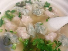 -七宝老街汤团(上海世纪汇广场店)