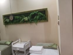 -芳朵美容养生SPA