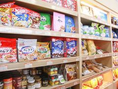 零售区-Z家吃货联盟(南三院店)