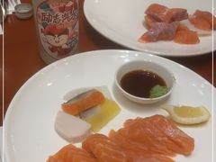 -东方滨江大酒店·滨江厅