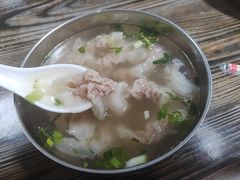 -依云煎包店