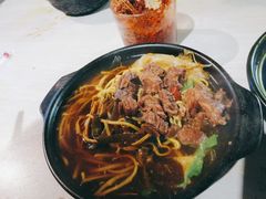 牛肉砂锅-南湖胖子砂锅(南湖店)