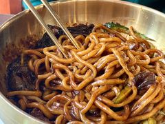 -首尔馆韩国料理(金童路店)