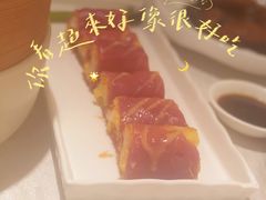 -十二粤味·顺德菜·烧鹅点心(五四广场店)