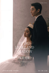 -吉光片羽高端婚纱摄影(泰州优选店)