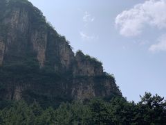 -龙庆峡风景区