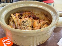 -斯丹姜母鸭·古法干香(涂门街总店)