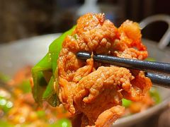 -老湘村·湖南土菜(天河维多利店)