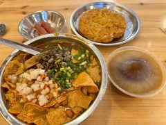 -柳州肥姨妈大骨螺蛳粉(老闵行店)