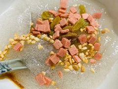 手工冰粉-艺味深尝(云锦路店)