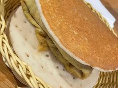 -花悦豆香