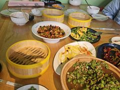 -顶顶香煎饼家常菜(金花南路店)