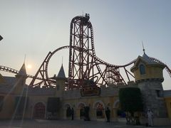 -大连海昌发现王国主题公园