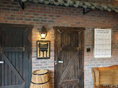 -逃脱反斗城沉浸剧情密室(阳光新业中心店)