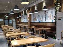 -三好食堂(煎饺·馄饨·肉饼米线·盛世广场店)