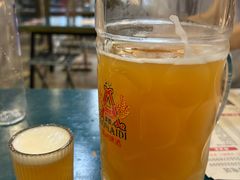 -看丹桥老头烧烤(西国贸店)