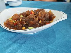 -清真•蜀风园(丁字沽总店)