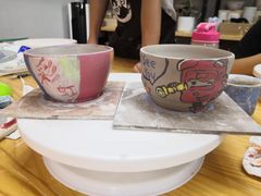 -青韵台陶艺Diy(永庆坊店)