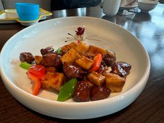-佘山世茂艾美·御珍轩中餐厅