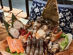 -湊湊火锅·茶憩(东城万达店)