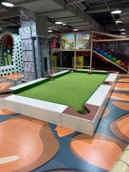 -玩元素·家庭游乐成长中心(香格里拉店)