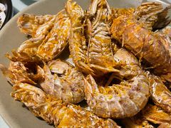 -79号渔船海鲜饭店(华强北店)