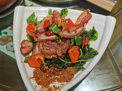 -88号小吃店·经典云南菜·地道纳西美食