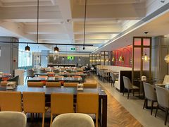 大堂-阿那亚第三食堂 Cafeteria 3