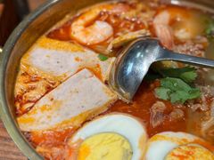 -南越郡·越式风味餐厅(青秀万达店)
