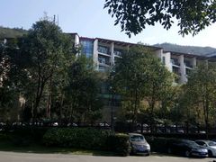 -中铁花水湾温泉酒店(大邑店)