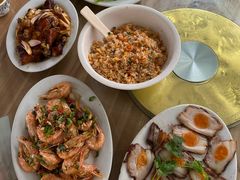 -东莞楼农家菜(金海湾大道分店)