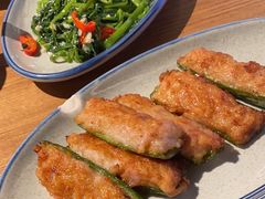 -常来小聚·广州非遗传承餐厅(地王广场店)