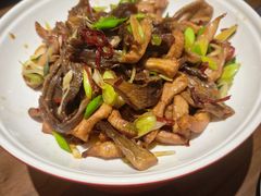 -破三川·新川菜(静安大融城店)
