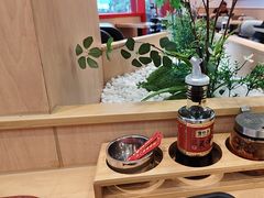 -华记煲仔华·煲仔饭(三元里万科里店)