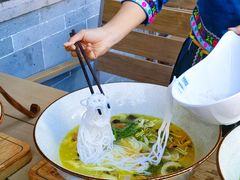 -芸南道·过桥米线(昆明老街旗舰店)