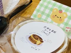 -青青家甜品店(邵家桥小区店)