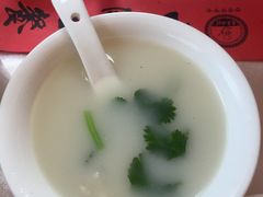-千岛湖鱼味馆(十字街总店)